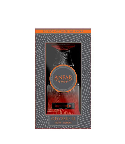 Odyssey II Pour Homme Extrait de Parfum 100ml