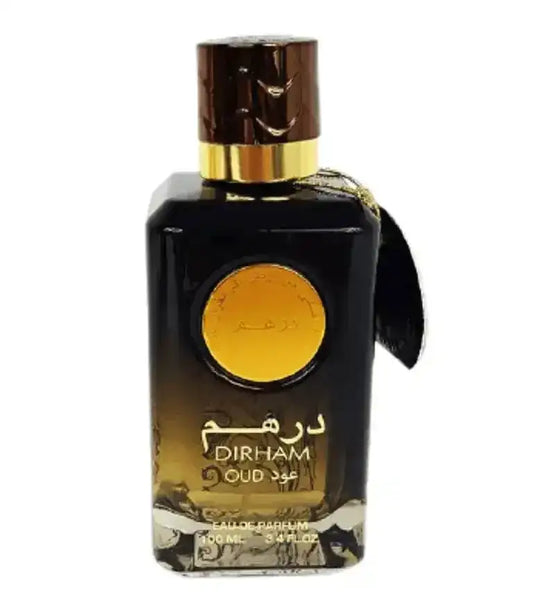 Dirham Oud 100 ML By Ard Al Zaafaran