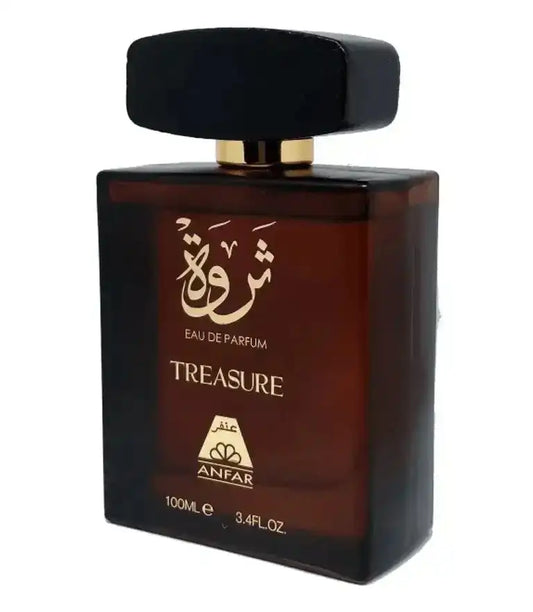 Treasure 100 ML By Anfar