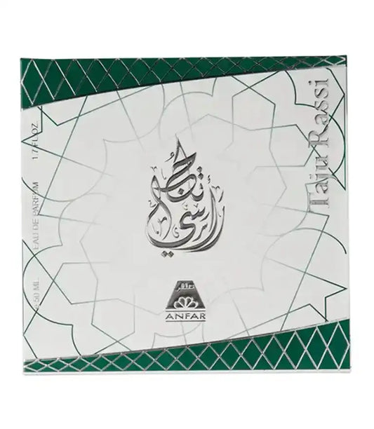 Taaju Raasi 100 ML By Anfar
