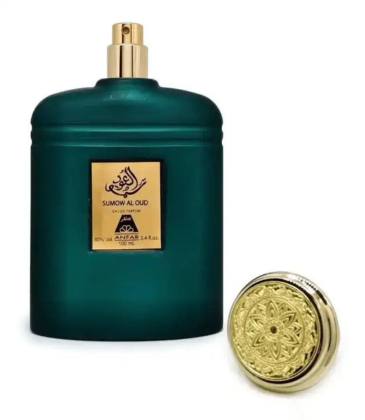 Sumow Al Oud 100 ML By Anfar