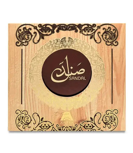 Sandal 100 ML By Anfar