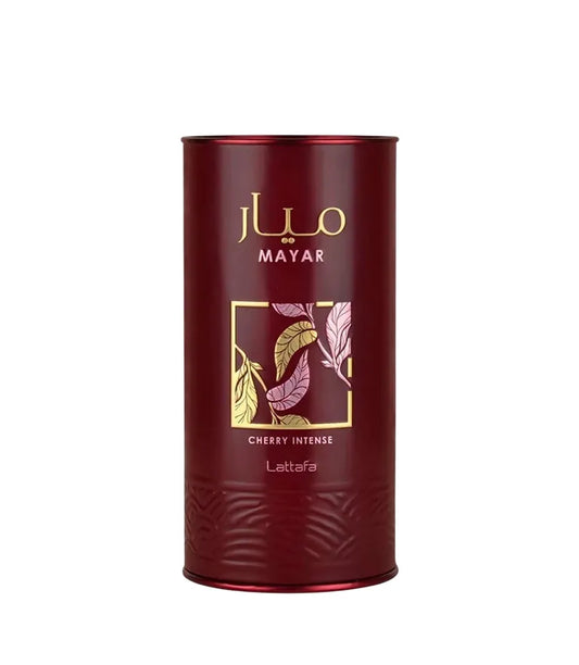 Mayar Cherry Intense Eau De Parfum 100ml Lattafa