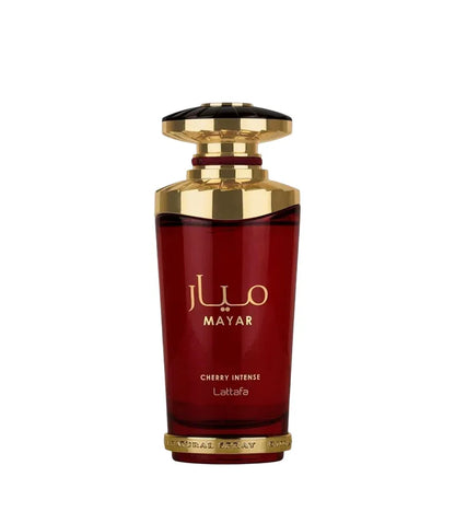 Mayar Cherry Intense Eau De Parfum 100ml Lattafa