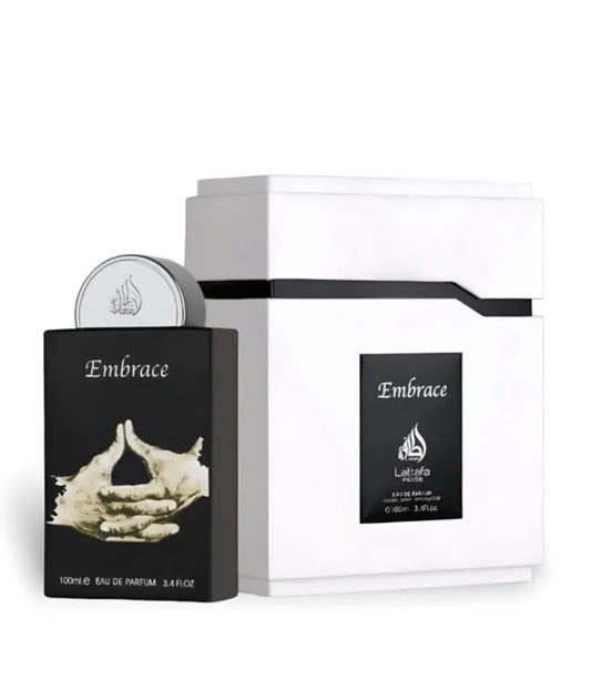 Embrace Lattafa 100ml