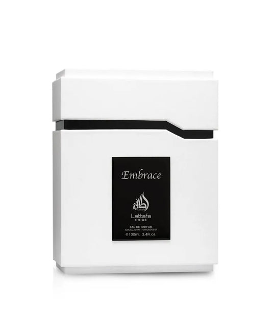 Embrace Lattafa 100ml