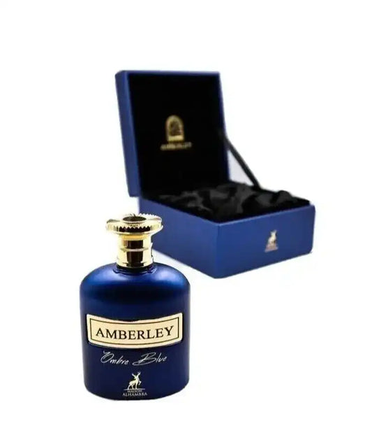 Amberley Ombre Blue Eau De Parfum 100ml