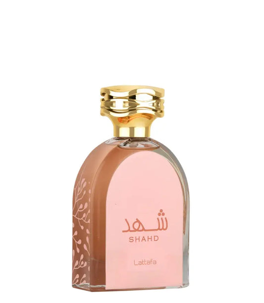Shahd Women EDP Perfume By Lattafa 100 ML