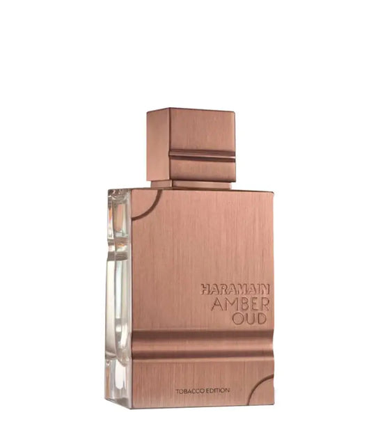 Al Haramain Amber Oud Tobacco 60ml Spray