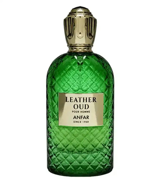 Leather Oud EDP (100ml)