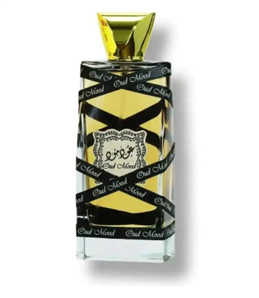 Oud Mood Gold EDP spray 100ml unisex