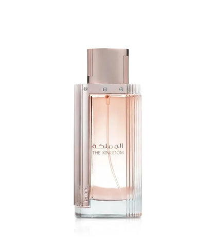 The Kingdom for Women Eau De Parfum 100ml Lattafa