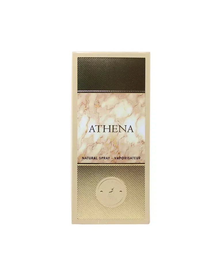 Athena Eau De Parfum For Women 100ml Alhambra