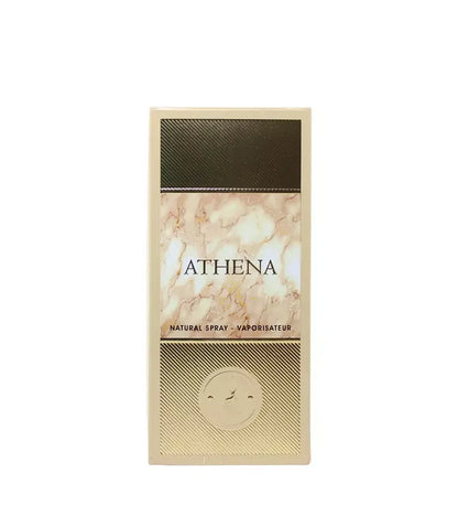 Athena Eau De Parfum For Women 100ml Alhambra
